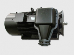 y系列紧凑型6kv电机（y2高压电机/6000v鼠笼电机）