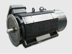 y(450～560)系列 10kv紧凑型高压三相异步电动机（散热筋电机/高压鼠笼电机）
