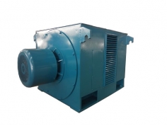 3-phase asynchronous motor series yrq2 special for mines 