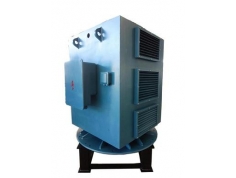 large/medium-sized vertical 3-phase asynchronous motor series ysl  special for axial flow pump