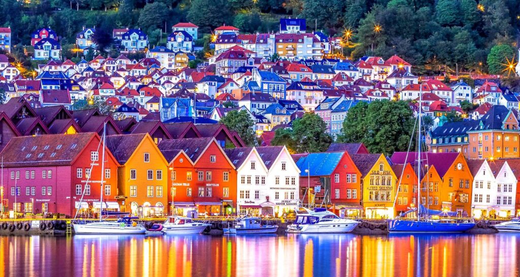 bergen